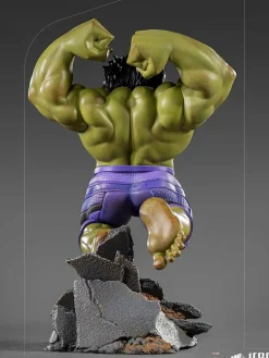 Avengers 2: Age of Ultron - The Hulk MiniCo 6” Vinyl Figure