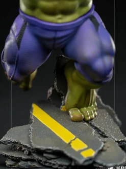 Avengers 2: Age of Ultron - The Hulk MiniCo 6” Vinyl Figure