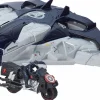 Avengers 2: Age of Ultron - Cycle Blast Quinjet Launcher Playset