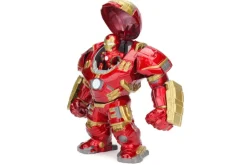 Avengers 2: Age of Ultron - Hulkbuster & Iron Man Metalfig 6