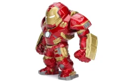 Avengers 2: Age of Ultron - Hulkbuster & Iron Man Metalfig 6