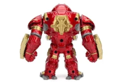 Avengers 2: Age of Ultron - Hulkbuster & Iron Man Metalfig 6