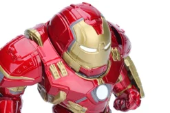 Avengers 2: Age of Ultron - Hulkbuster & Iron Man Metalfig 6