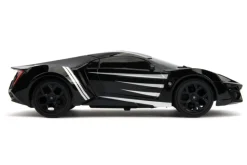 Avengers - Black Panther Lykan Hypersport 1/16th Scale R/C Remote Control Vehicle Replica