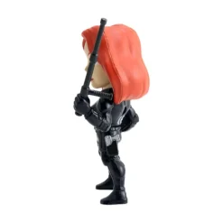 Avengers - Black Widow Metalfigs 4