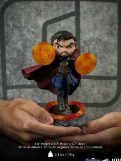 Avengers 4: Endgame - Doctor Strange MiniCo 6” Vinyl Figure