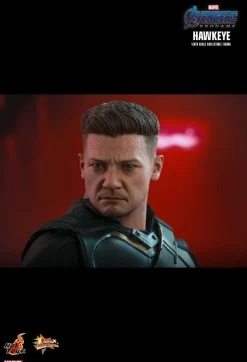 Avengers 4: Endgame - Hawkeye 1/6th Scale Hot Toys Action Figure