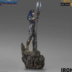 Avengers 4: Endgame - Proxima Midnight 1/10th Scale Statue