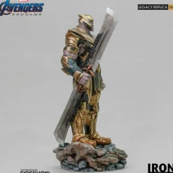 Avengers 4: Endgame - Thanos 1/4 Scale Statue