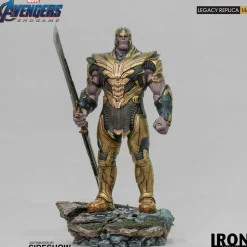 Avengers 4: Endgame - Thanos 1/4 Scale Statue