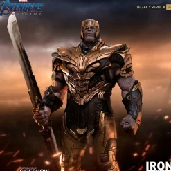 Avengers 4: Endgame - Thanos 1/4 Scale Statue