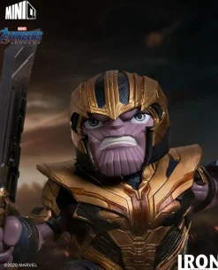 Avengers 4: Endgame - Thanos Minico 7” Vinyl Figure