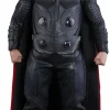 Avengers 4: Endgame - Thor 1/6th Scale Hot Toys Action Figure (Int Sales Only)