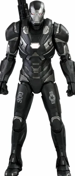 Avengers 4: Endgame - War Machine 1/6th Scale Die-Cast Hot Toys Action Figure (Int Sales Only)
