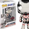 Avengers 4: Endgame - War Machine in Team Suit Pop! Vinyl Figure