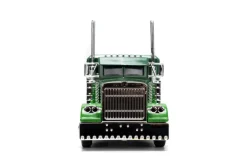 Avengers - Hulk Big Rig 1992 Peterbilt 379 1/24th Scale Die-Cast Vehicle
