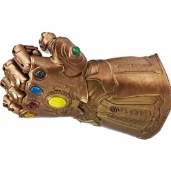 Avengers 3: Infinity War - Infinity Gauntlet Marvel Legends 1:1 Scale Life-Size Prop Replica