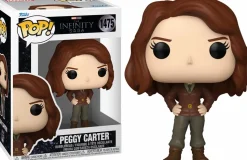 Avengers - Peggy Carter Infinity Saga Pop! Vinyl Figure