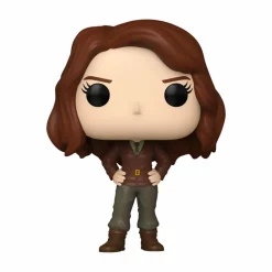 Avengers - Peggy Carter Infinity Saga Pop! Vinyl Figure