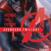Avengers - Twilight Trade Paperback Book