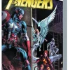 Avengers - Volume 04 by Brian Michael Bendis TPB (Trade Paperback)