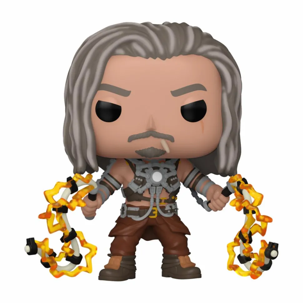 Avengers - Whiplash Infinity Saga Pop! Vinyl Figure