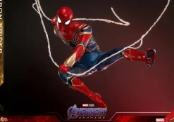Avengers: Endgame - Iron Spider 1/6th Scale Hot Toys Action Figure