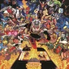 Avengers Forever - Volume 01 The Lords of Earthly Vengeance Trade Paperback Book
