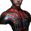 Avengers: Infinity War - Iron Spider-Man 1:1 Scale Life Size Bust