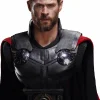 Avengers: Infinity War - Thor 1:1 Scale Life Size Bust (Battery Compliant)