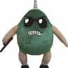 Axe Cop - Avocado Soldier 8" Plush