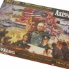 Axis & Allies - 1942 Second Edition Board Game