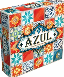 Azul - Board Game