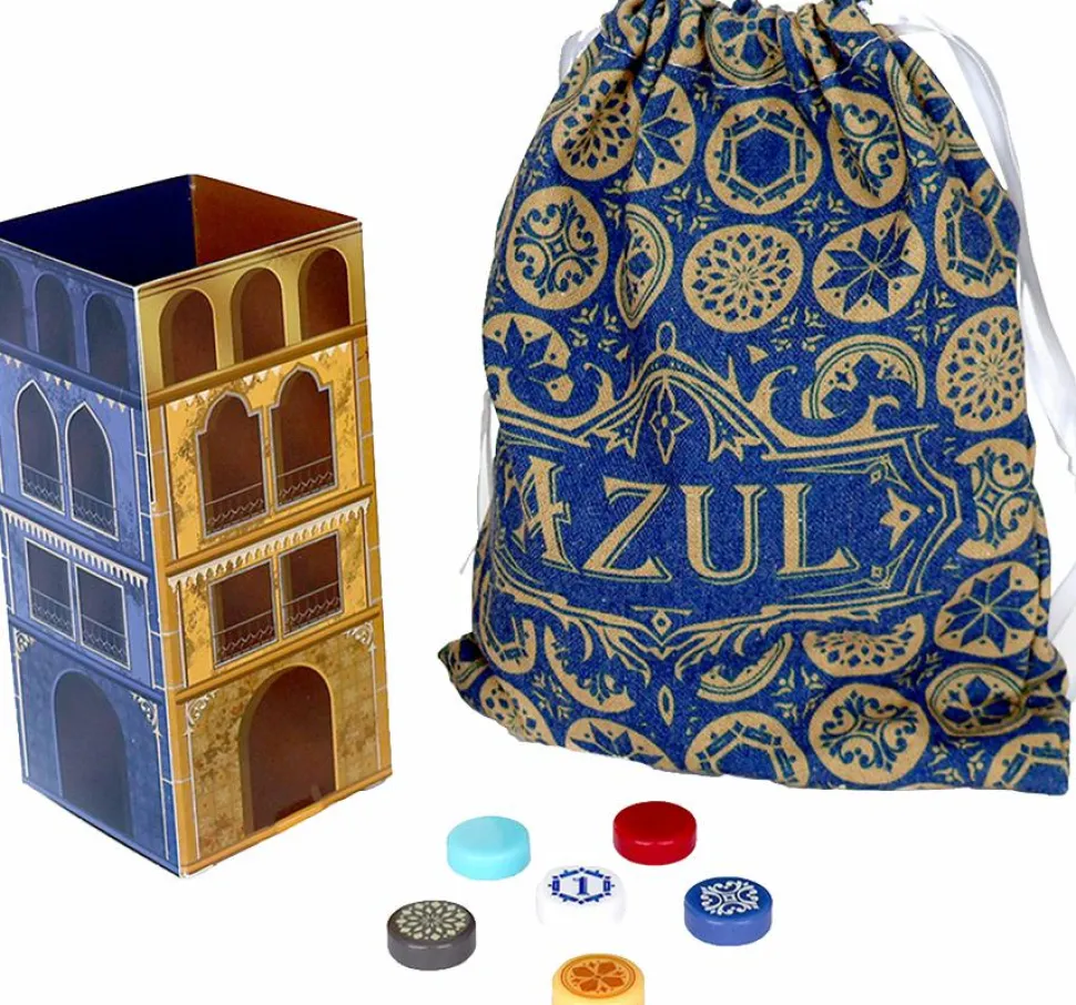 Azul - Duel Board Game