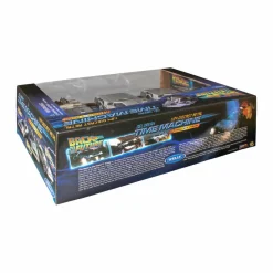 Back to the Future - DeLorean 1/24th Die-Cast Trilogy (Set of 3)