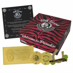 Back to the Future Part II - Biff Tannen's Pleasure Paradise Casino Limited Edition Replica Set
