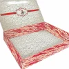 Bacon Storage Box