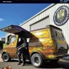Bad Batch: Australian Rock 'n' Roll 'n' Art Zine - Issue #002 Magazine