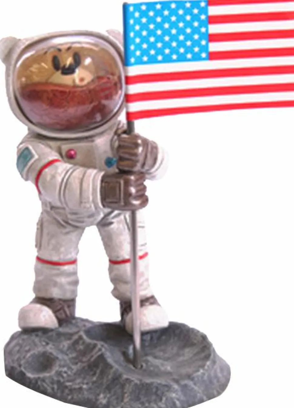 Bad Taste Bears - Apollo