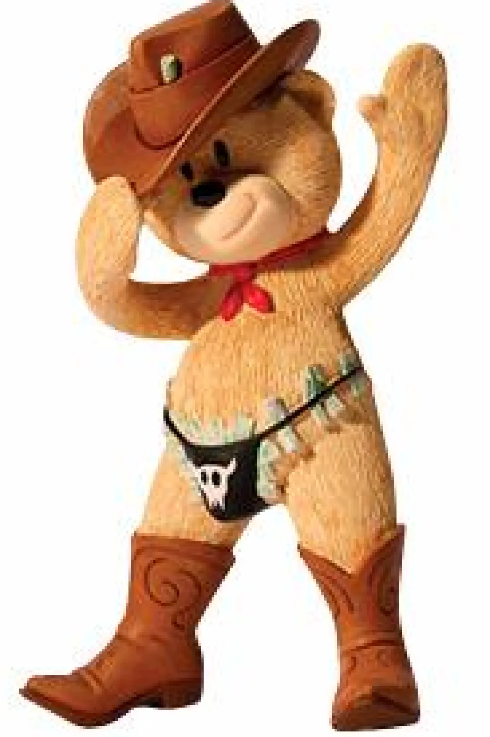 Bad Taste Bears - Chip