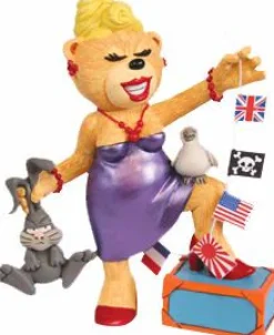 Bad Taste Bears - Debra (Standard Version Event)