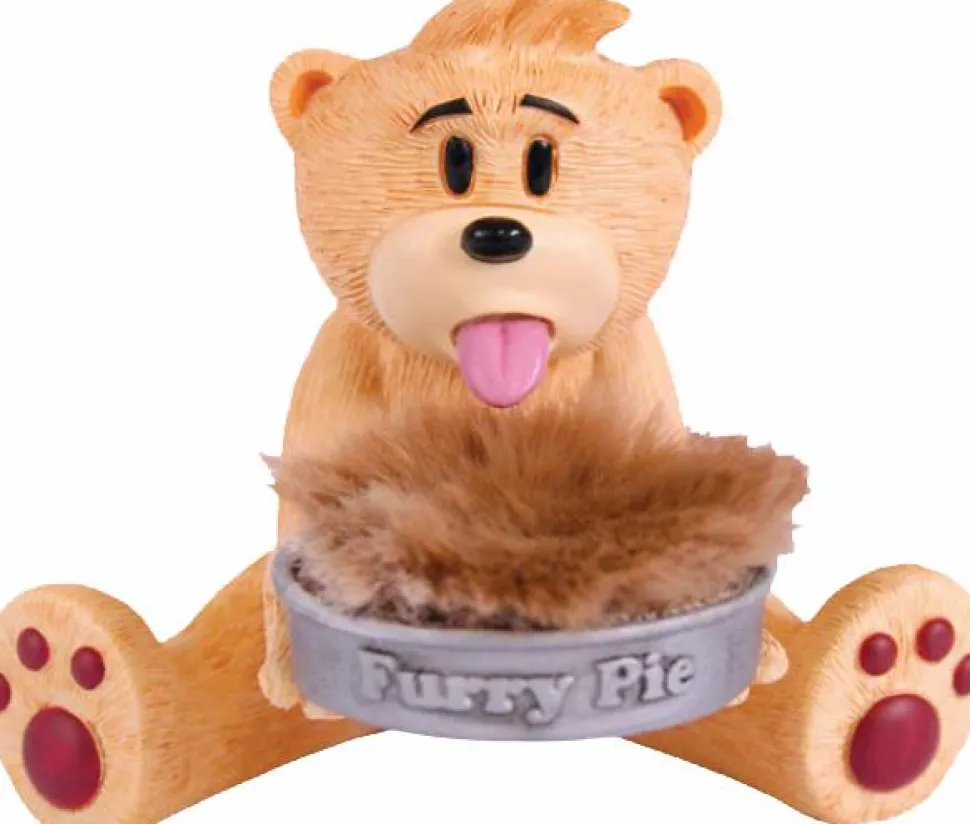 Bad Taste Bears - Fozzy