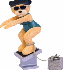 Bad Taste Bears - Lilly Bearlimpics
