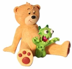 Bad Taste Bears - Munch