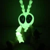 Bad Taste Bears - Seth (Glow in the Dark)