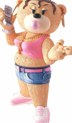 Bad Taste Bears - Shaz (Retired)