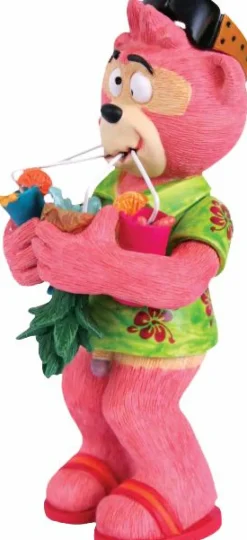 Bad Taste Bears - Sol