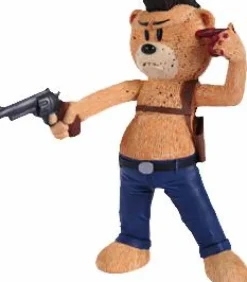 Bad Taste Bears - Travis