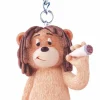 Bad Taste Bears Key Ring - Marley