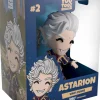 Baldur's Gate 3 - Astarion 5" Vinyl Figure
